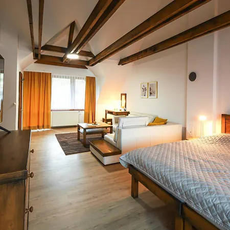 Vlocka Appartement *