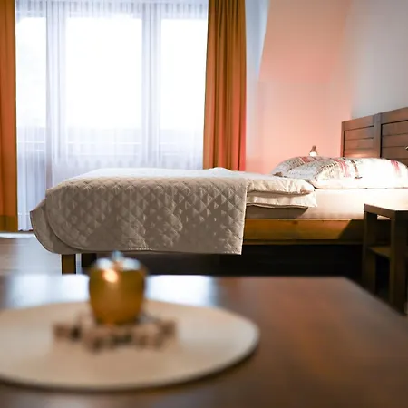 Vlocka Appartement *