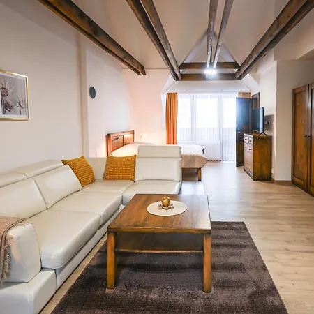 Vlocka Tatranská Lomnica