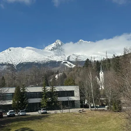 Vlocka Appartement Tatranská Lomnica
