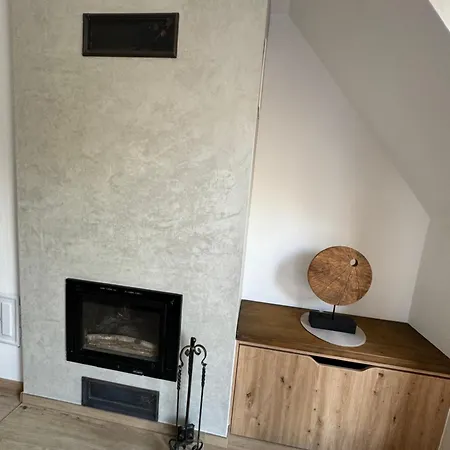 Vlocka Tatranská Lomnica