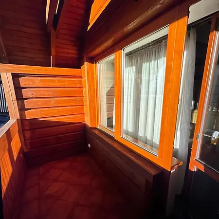 Vlocka Appartement Tatranská Lomnica