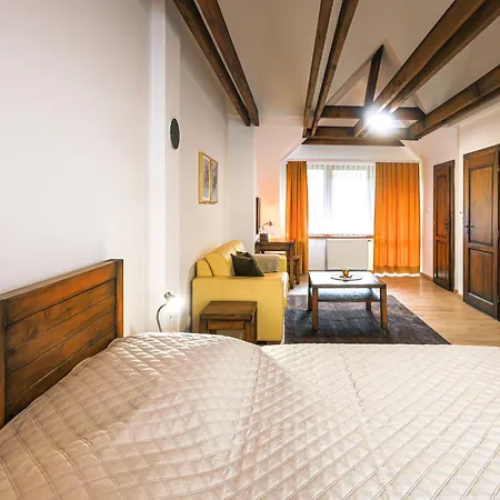 Vlocka Tatranská Lomnica