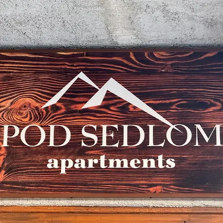 Vlocka * Tatranská Lomnica