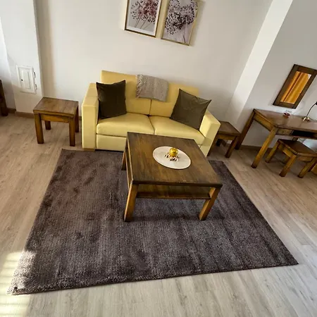 Appartement Vlocka *