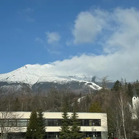 Vlocka * Tatranská Lomnica