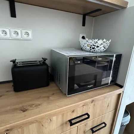 Vlocka Appartement *