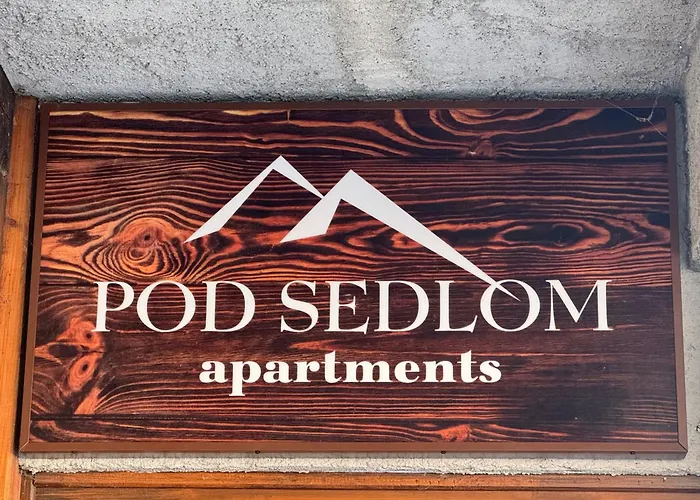 Vlocka * Tatrzańska Łomnica